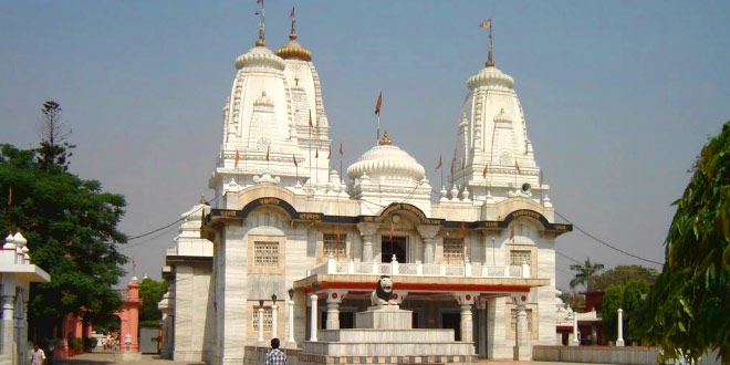 गोरक्षनाथ मंदिर, गोरखपुर, उत्तर प्रदेश