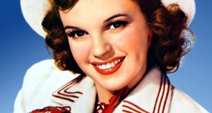 Have Yourself A Merry Little Christmas - Judy Garland
