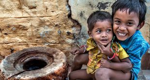 Here’s To My Brother