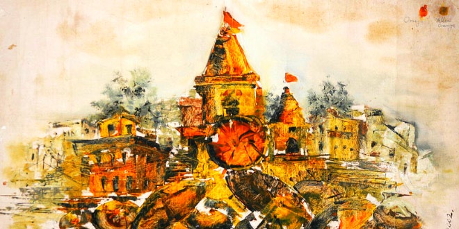 क्यों होते हैं धार्मिक स्थान पूज्य व पावन?