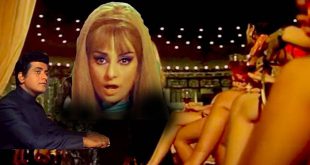 जब जीरो दिया मेरे भारत ने - इन्दीवर