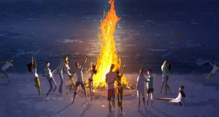 New Year Celebration Motivational Hindi Poem जश्न नए साल का