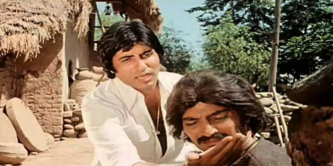 Inspirational Hindi Song जिसका कोई नहीं उसका तो ख़ुदा है यारों