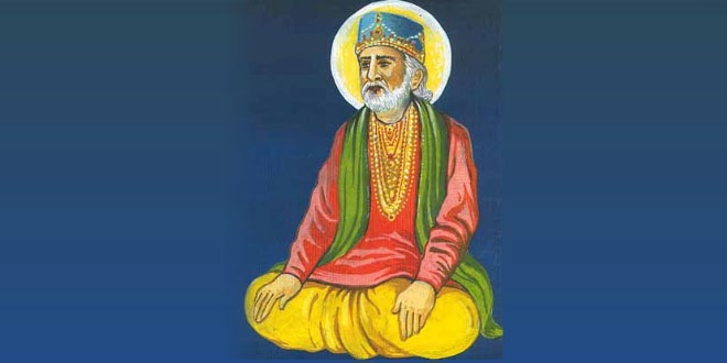 कबीर दास के दोहे