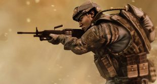 कदम कदम बढ़ाये जा - राम सिंह ठाकुर