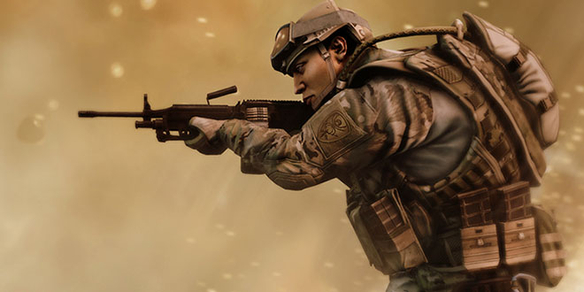 कदम कदम बढ़ाये जा - राम सिंह ठाकुर