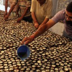 Kheer Bhawani Mela - Tullamula Ganderbal, Jammu and Kashmir