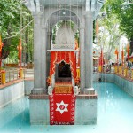 Kheer Bhawani Mela - Tullamula Ganderbal, Jammu and Kashmir