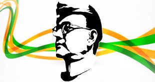 Gopal Prasad Vyas Inspirational Patriotic Hindi Poem खूनी हस्‍ताक्षर