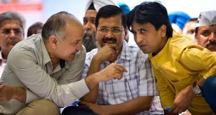 कुछ छोटे सपनो के बदले: कुमार विश्वास