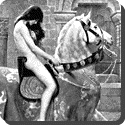 Who was Lady Godiva?