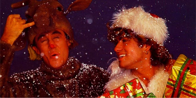 Last Christmas - George Michael