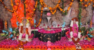 लुटरू महादेव गुफा, अर्की, सोलन जिला, हिमाचल प्रदेश