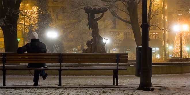 मंगलमय हो नव वर्ष - बाबूलाल मधुकर