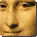 Who was Mona Lisa?