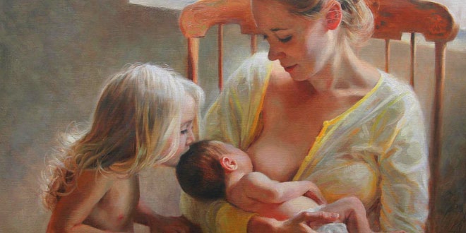 Mother - Yousuf Badar