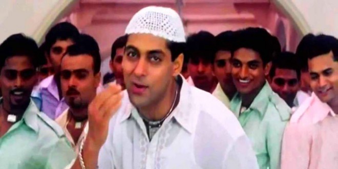 मुबारक ईद मुबारक - जलीस शेरवानी