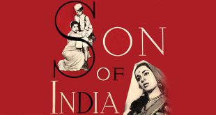 नन्हा मुन्ना राही हूँ: शकील बदायूंनी