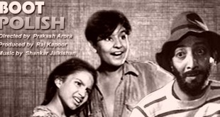 नन्हे मुन्ने बच्चे तेरी मुट्ठी में क्या है – शैलेन्द्र