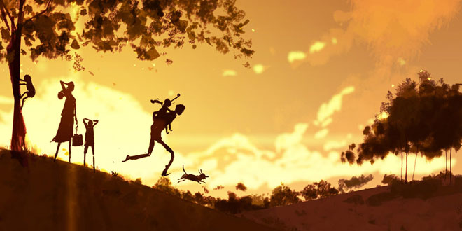 Hindi Poem about Upcoming New Year नया वर्ष द्वार पर