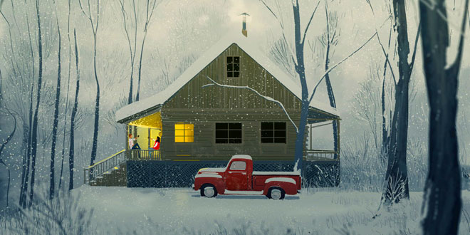 Hindi Poem for Welcoming New Year नए वर्ष का हो अभिनंदन