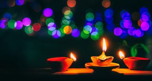 पर्व है पुरुषार्थ का, दीप के दिव्यार्थ का