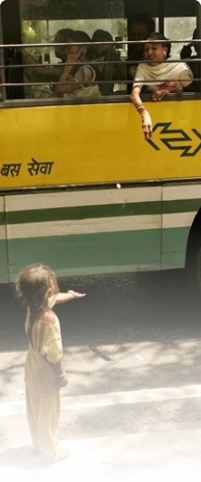 Poverty In India