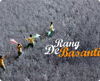 Rang De Basanti