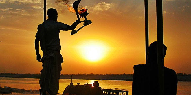 धार्मिक कार्यों में दिशाओं का महत्व