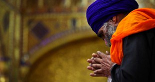 Searching: Guru Nanak Dev Ji