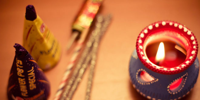 Diwali Festival Short English Poetry: Season of Lights