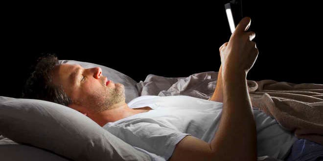 Smartphone can detect eye cancer