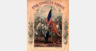 National Anthem of the United States of America - Star Spangled Banner