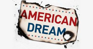 Independence Day Poetry For Kids: The American Dream