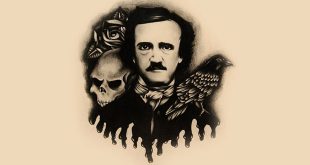 To Ulalume: A Ballad - Edgar Allan Poe