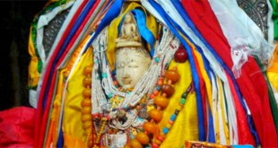 त्रिलोकीनाथ मंदिर, तुंदा गांव, लाहौल स्पीति, हिमाचल प्रदेश