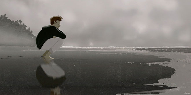 Nostalgia Hindi Poem on Helplessness विवशता