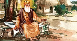 Who founded Sikhism and when?