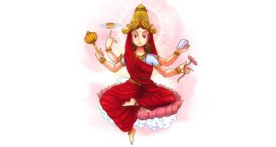 Who is Siddhidatri?
