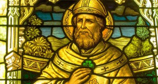 Who Is St. Patrick and Why Do We Celebrate St. Patrick's Day?