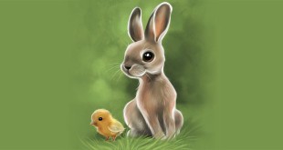 Who is the Easter Bunny?