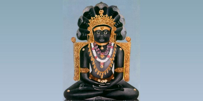 Who was the 23rd Tirthankara in Jainism?