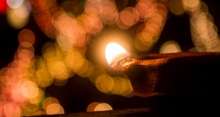 Why is Diwali celebrated?