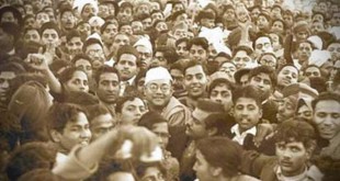 Why did India need to bury Netaji Subhash Chandra Bose before his death?