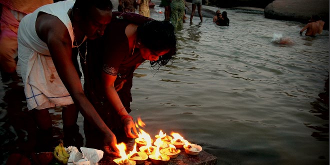 Why do we celebrate Diwali?