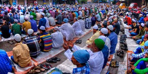 Why do we celebrate Eid-Ul-Fitr? – Kids Portal For Parents