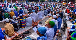 Why do we celebrate Eid-Ul-Fitr?