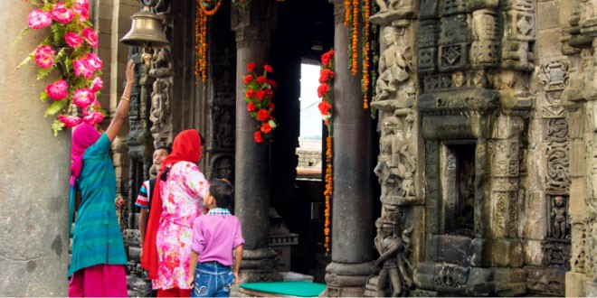 Why do we celebrate Mahashivratri?