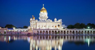 Why is the gurdwara so important to Sikhs?