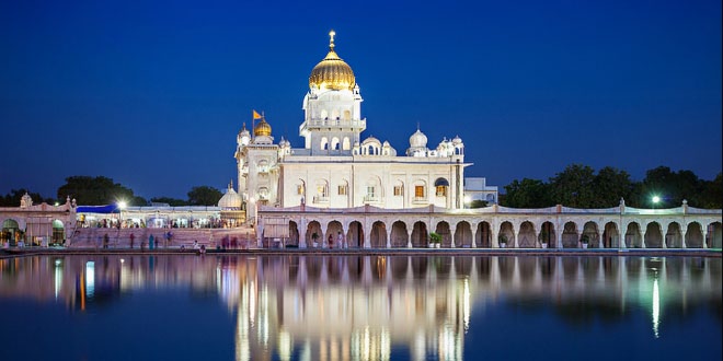 Why is the gurdwara so important to Sikhs?